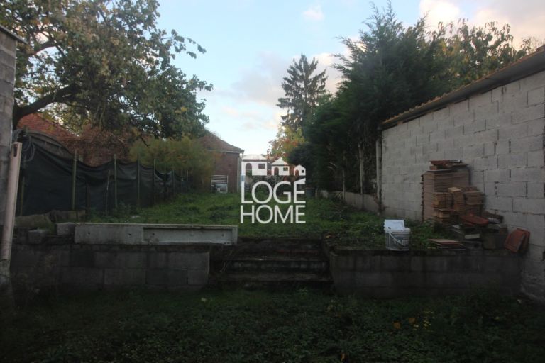 Vente maison à Wattrelos - Ref.WAT2507 - Image 1