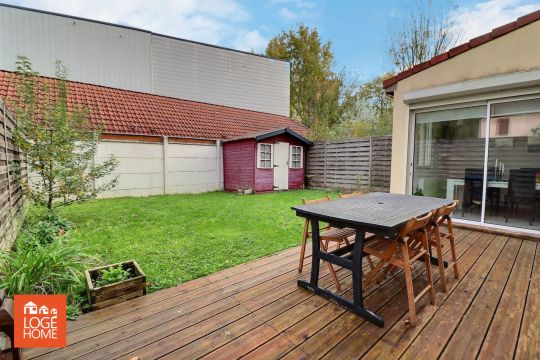 Vente maison à Ronchin - Ref.GTRON1758 - Image 4