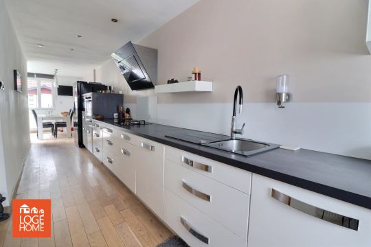 Vente maison à Ronchin - Ref.GTRON1758 - Image 1