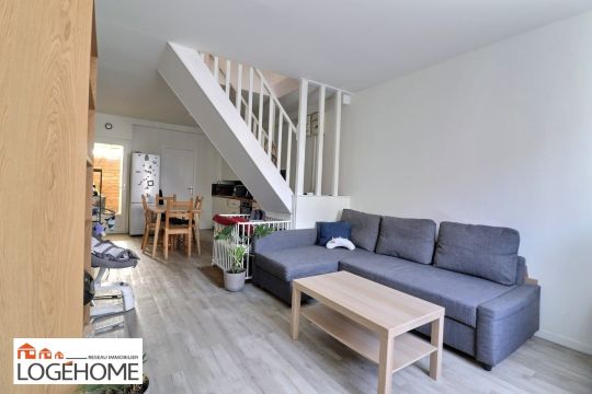 Vente maison à Hellemmes-Lille - Ref.KRHEL1423 - Image 1