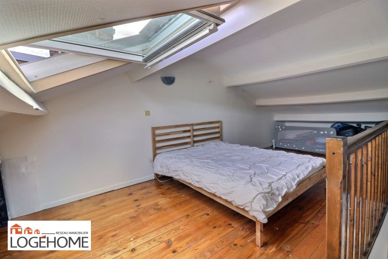 Vente maison à Hellemmes-Lille - Ref.KRHEL1423 - Image 3