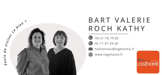 Vente maison à Hellemmes-Lille - Ref.KRHEL1423 - Image 5