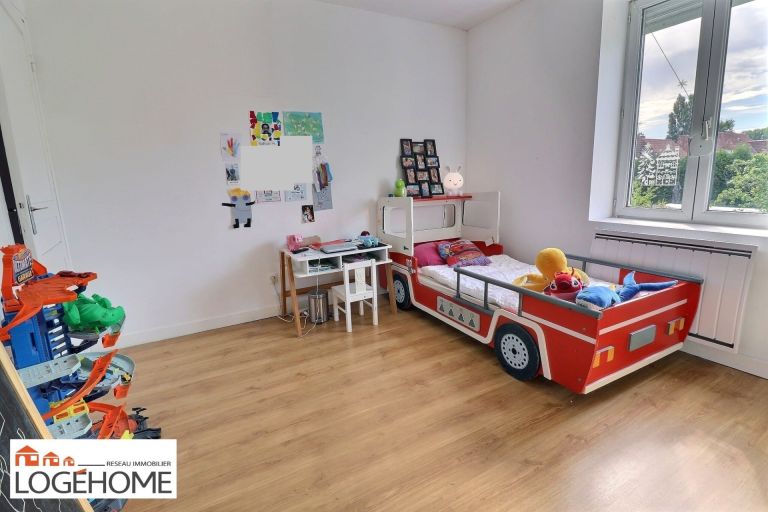 Vente maison à Hellemmes-Lille - Ref.KRHEL1423 - Image 4