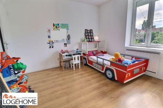 Vente maison à Hellemmes-Lille - Ref.KRHEL1423 - Image 4