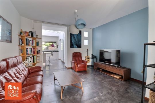 Vente maison à Lille - Ref.GTRON001 - Image 1