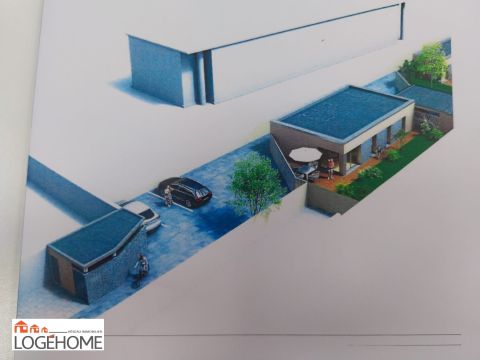 Vente terrain à Hellemmes-Lille - Ref.vbhel1428 - Image 1