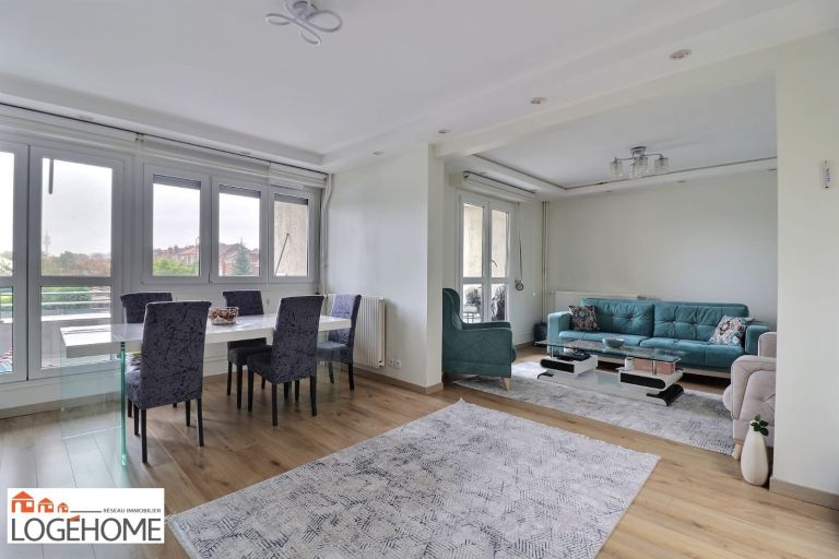 Vente appartement à Hellemmes-Lille - Ref.VBHEL1426 - Image 1