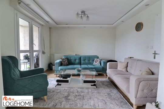 Vente appartement à Hellemmes-Lille - Ref.VBHEL1426 - Image 1