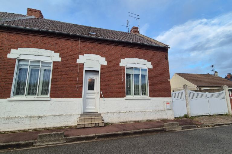 Vente maison à Douai - Ref.LLSIN554 - Image 1
