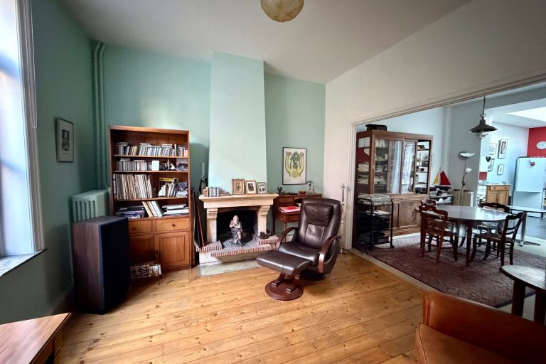 Vente maison à Lille - Ref.JLLIL-46 - Image 1