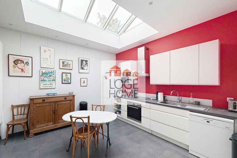 Vente maison à Lille - Ref.JLLIL-46 - Image 1