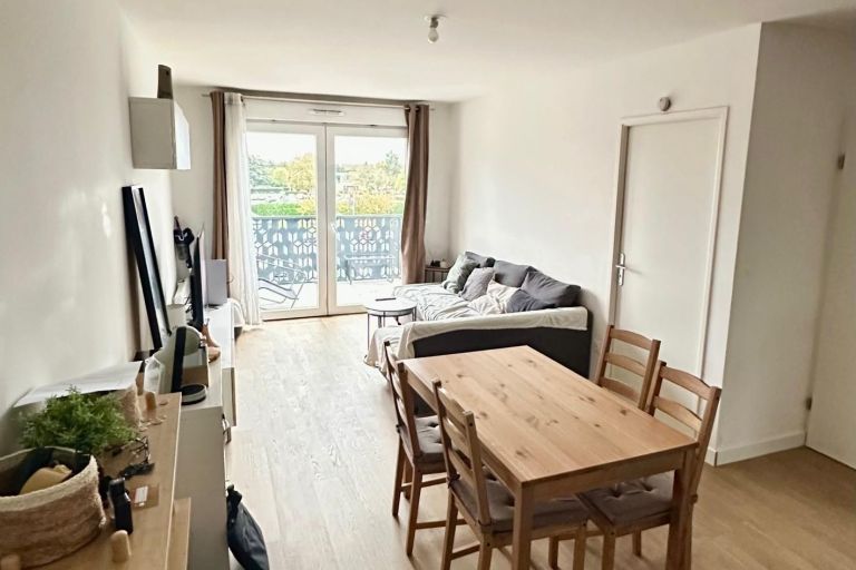 Vente appartement à Ronchin - Ref.MDRON1756 - Image 1