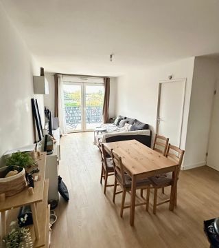 Vente appartement à Ronchin - Ref.MDRON1756 - Image 1