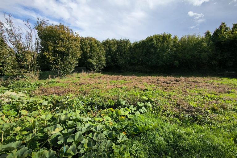 Vente terrain à Maisnil-lès-Ruitz - Ref.CRBLB577 - Image 1