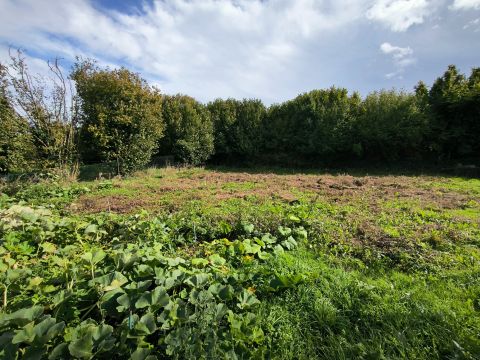 Vente terrain à Maisnil-lès-Ruitz - Ref.CRBLB577 - Image 1