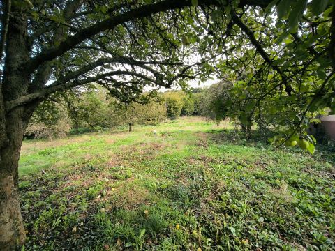 Vente terrain à Maisnil-lès-Ruitz - Ref.CRBLB577 - Image 1