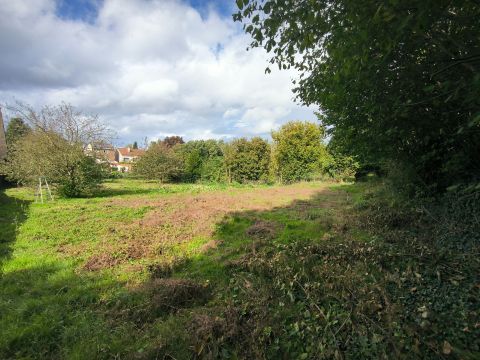 Vente terrain à Maisnil-lès-Ruitz - Ref.CRBLB577 - Image 2