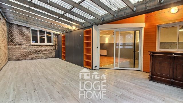 Vente maison à Mouvaux - Ref.DPTOU2148M - Image 4