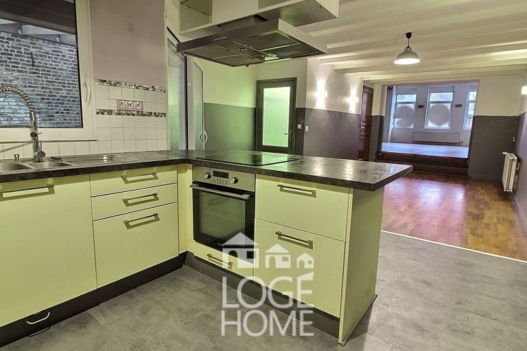 Vente maison à Mouvaux - Ref.DPTOU2148M - Image 2