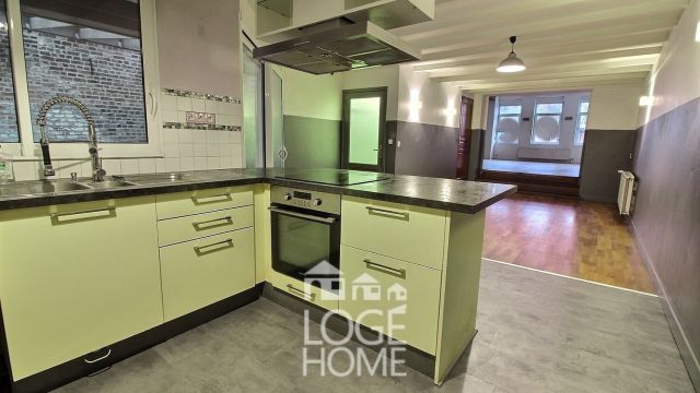 Vente maison à Mouvaux - Ref.DPTOU2148M - Image 2