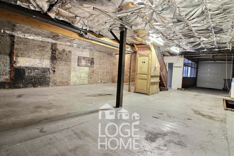 Vente maison à Mouvaux - Ref.DPTOU2148M - Image 6