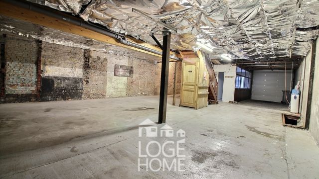 Vente maison à Mouvaux - Ref.DPTOU2148M - Image 6