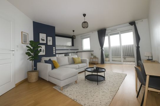 Vente appartement à Lomme - Ref.LAM1553 - Image 1