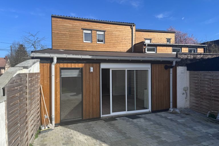 Vente maison à Moncheaux - Ref.JMSLN469BIS - Image 1