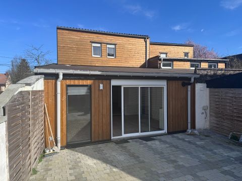 Vente maison à Moncheaux - Ref.JMSLN469BIS - Image 1