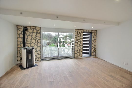 Vente maison à Moncheaux - Ref.JMSLN469BIS - Image 1