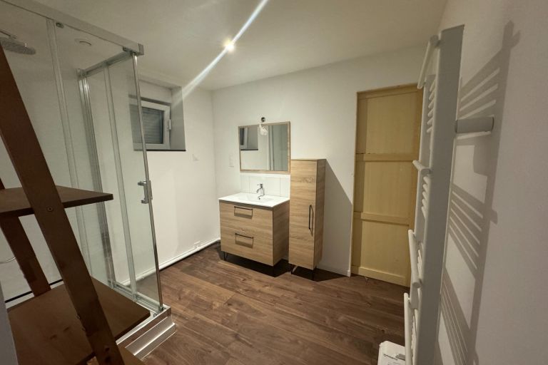 Vente maison à Moncheaux - Ref.JMSLN469BIS - Image 4