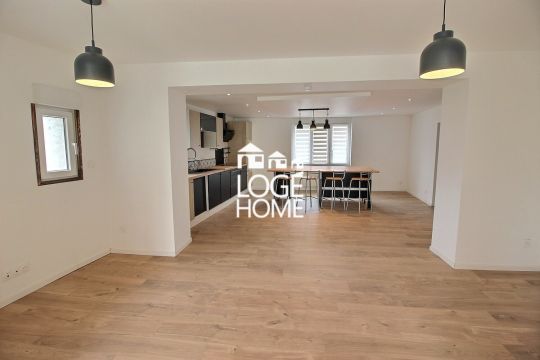 Vente maison à Moncheaux - Ref.JMSLN469BIS - Image 3