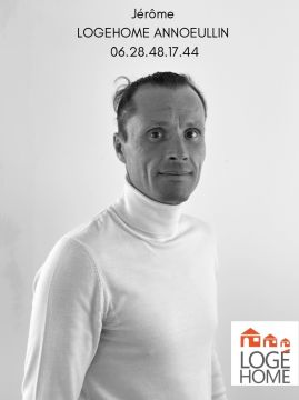 Vente maison à Moncheaux - Ref.JMSLN469BIS - Image 8