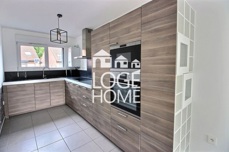 Vente maison à Wavrin - Ref.ESWAV440 - Image 1