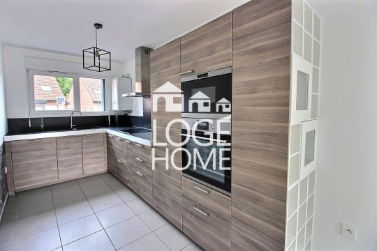 Vente maison à Wavrin - Ref.ESWAV440 - Image 1