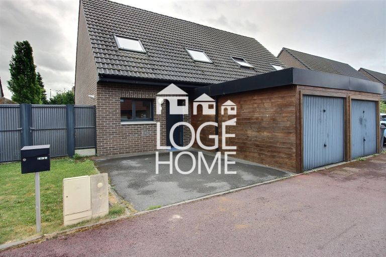 Vente maison à Wavrin - Ref.ESWAV440 - Image 5