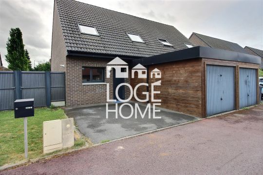 Vente maison à Wavrin - Ref.ESWAV440 - Image 5