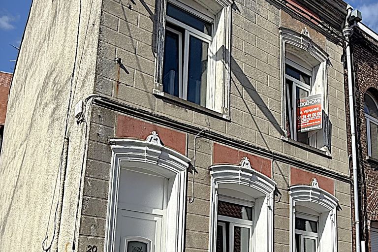Vente maison à Hazebrouck - Ref.RDHAZ1652 - Image 1