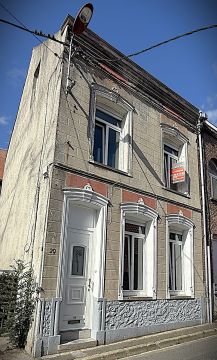Vente maison à Hazebrouck - Ref.RDHAZ1652 - Image 1