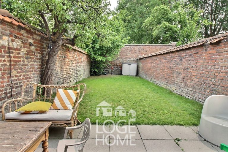 Vente maison à Mouvaux - Ref.DPTOU2163M - Image 3