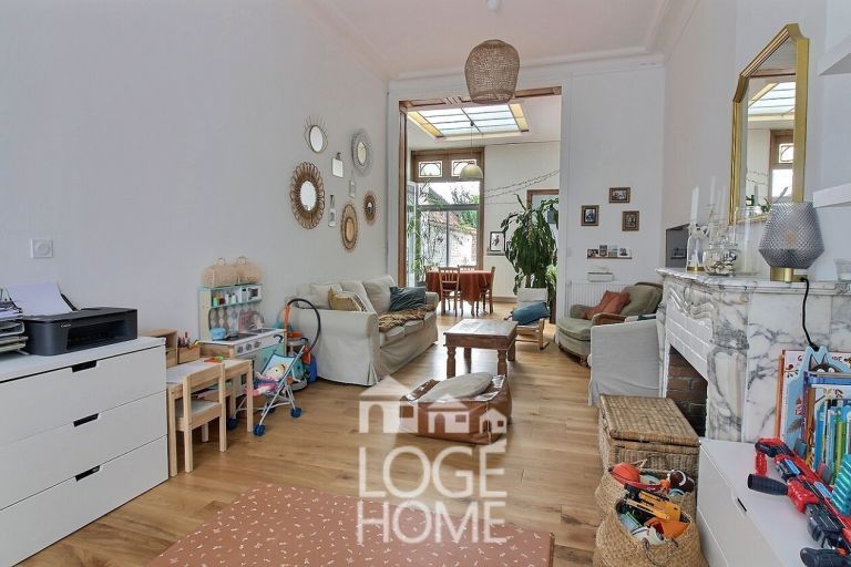 Vente maison à Mouvaux - Ref.DPTOU2163M - Image 9