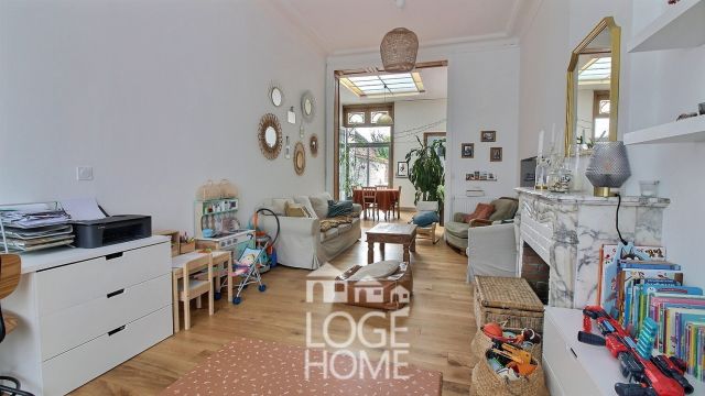 Vente maison à Mouvaux - Ref.DPTOU2163M - Image 9