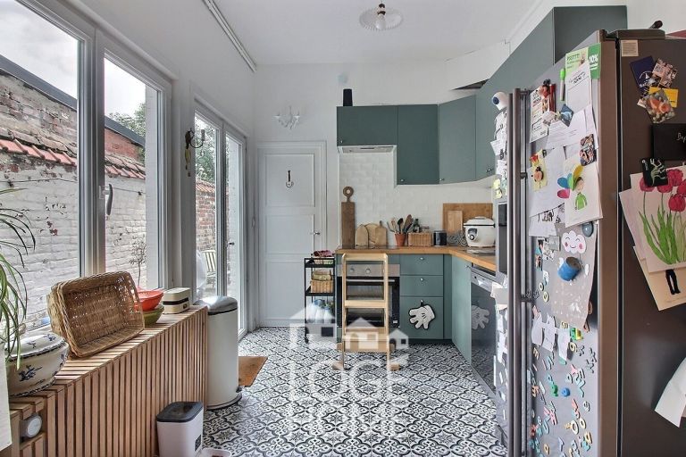 Vente maison à Mouvaux - Ref.DPTOU2163M - Image 2