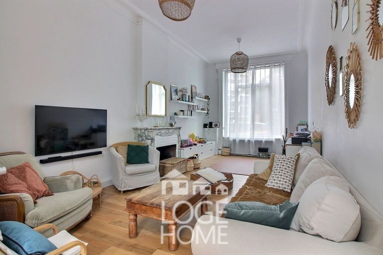 Vente maison à Mouvaux - Ref.DPTOU2163M - Image 1