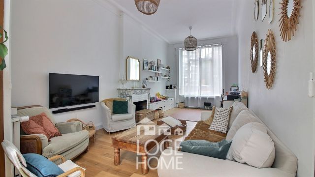 Vente maison à Mouvaux - Ref.DPTOU2163M - Image 1