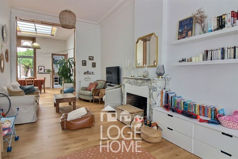 Vente maison à Mouvaux - Ref.DPTOU2163M - Image 8