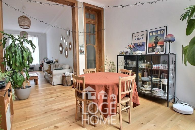 Vente maison à Mouvaux - Ref.DPTOU2163M - Image 1