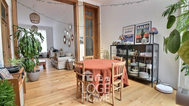 Vente maison à Mouvaux - Ref.DPTOU2163M - Image 1