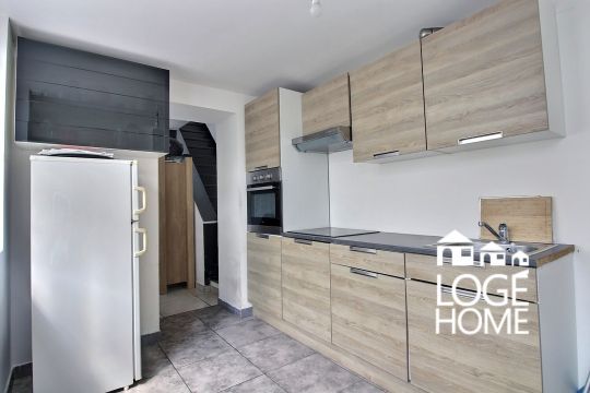 Vente maison à Somain - Ref.LHSOM2430 - Image 3