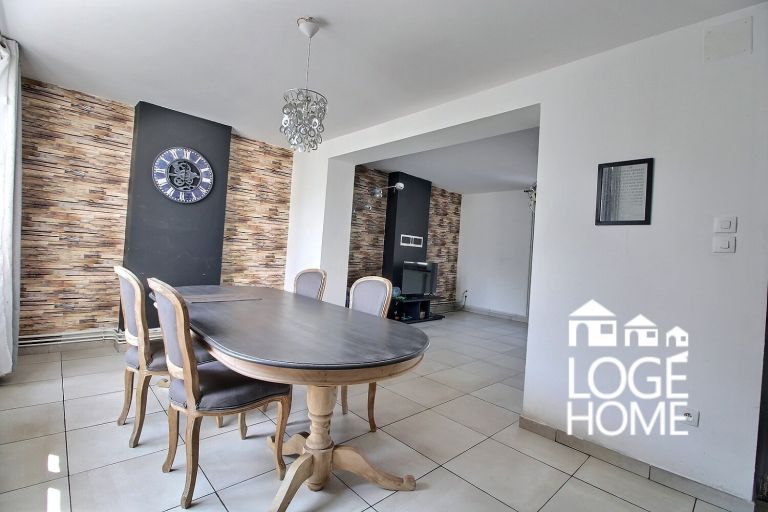 Vente maison à Somain - Ref.LHSOM2430 - Image 1